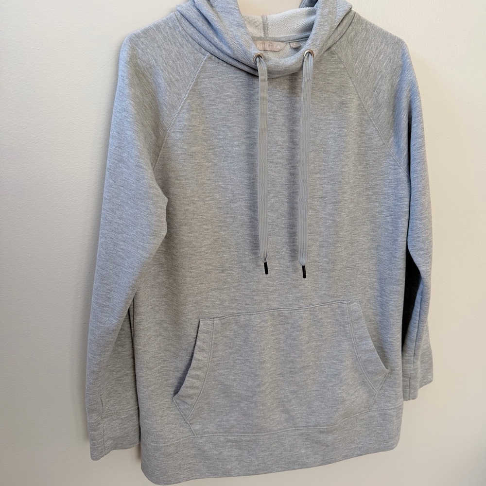 Athleta Incline Women's Hoodie, Sz S